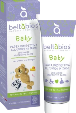 Pasta Protettiva Baby, 100 ml