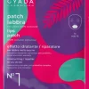 Patch Labbra Idratante Riparatore nr.1, 5 ml