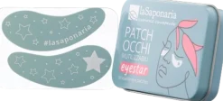 Patch Occhi Riutilizzabili Eye Star