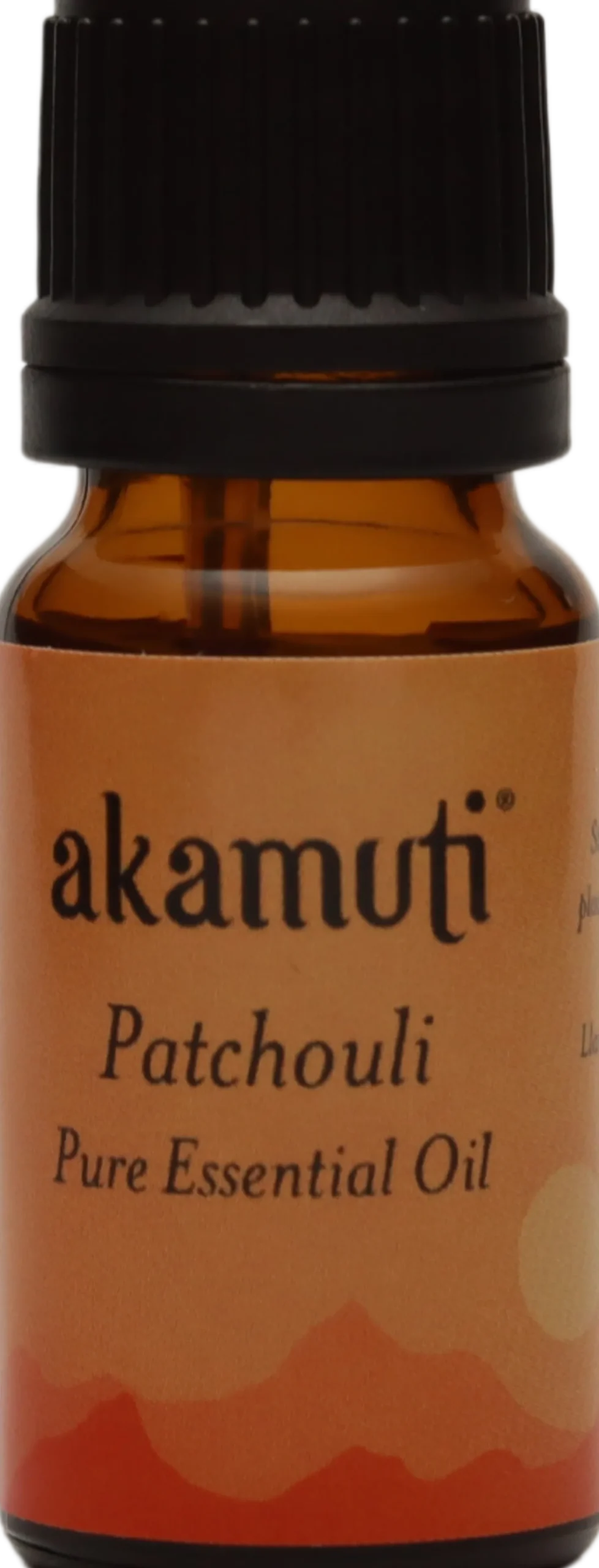 Patchouli Essential Oil, 10 ml
