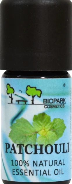 Patchouli Oil, 5 ml