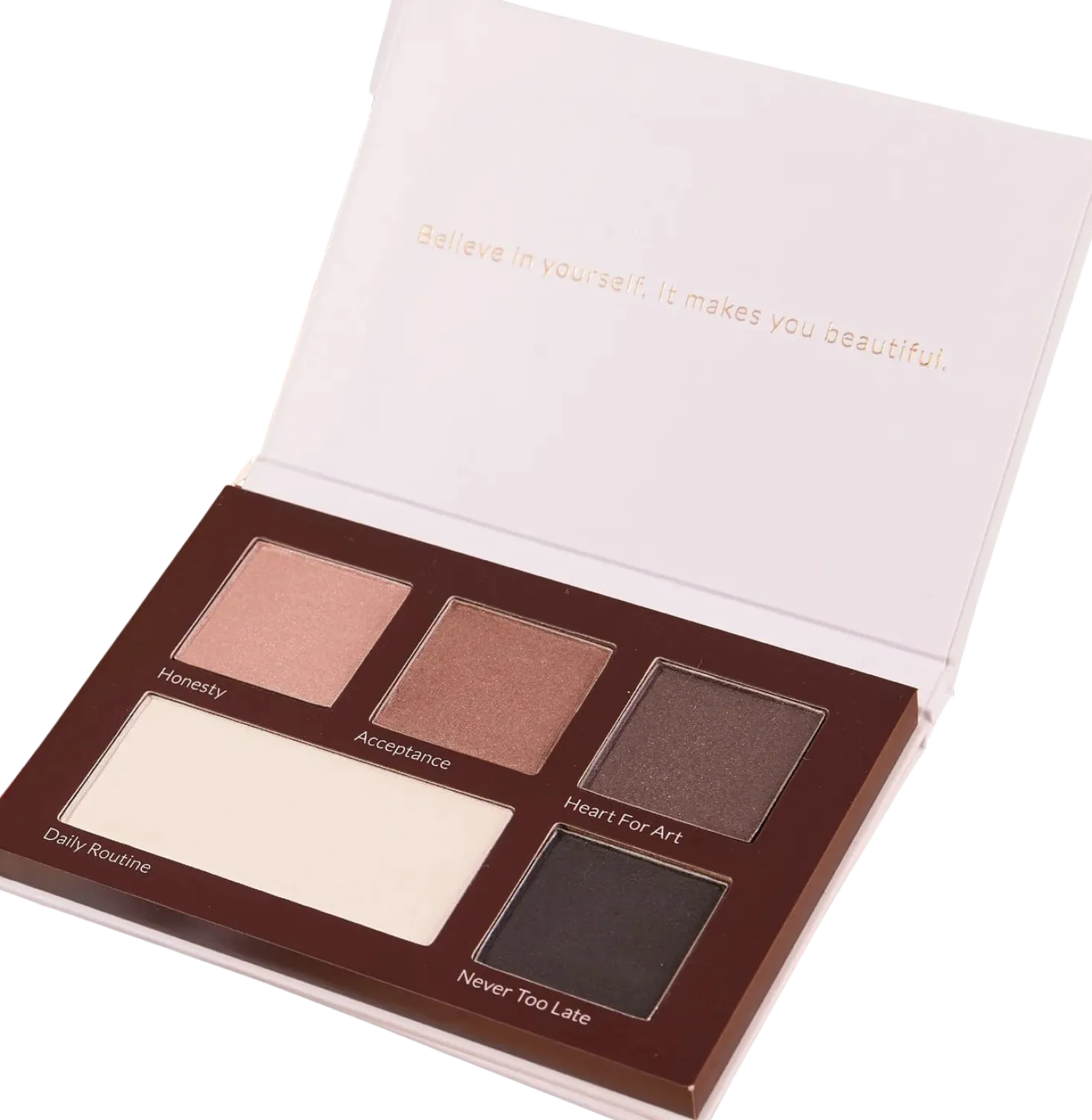 "Peace of Mind" Vegan Eyeshadow, 12,80 g