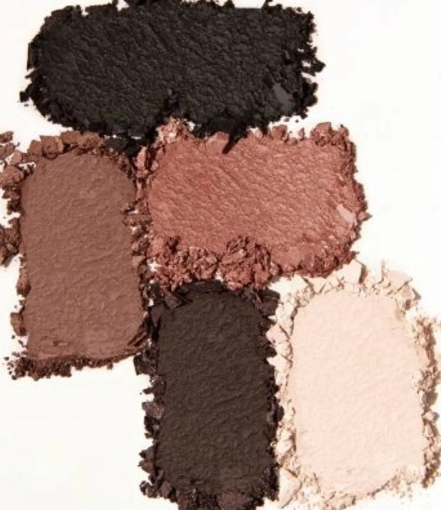 "Peace of Mind" Vegan Eyeshadow, 12,80 g