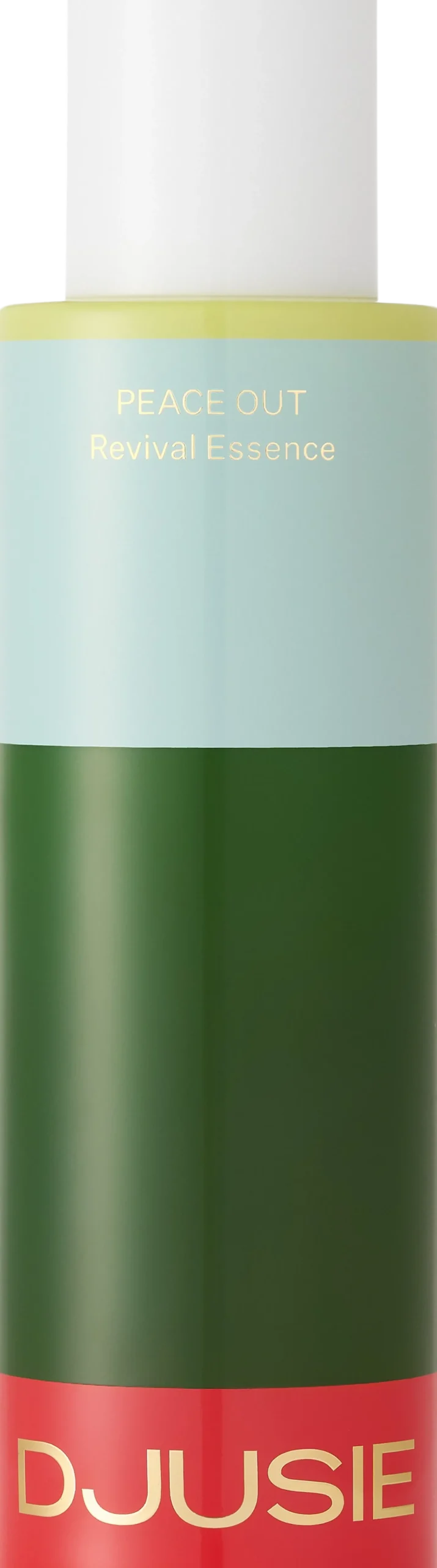 PEACE OUT Revival Essence, 100 ml