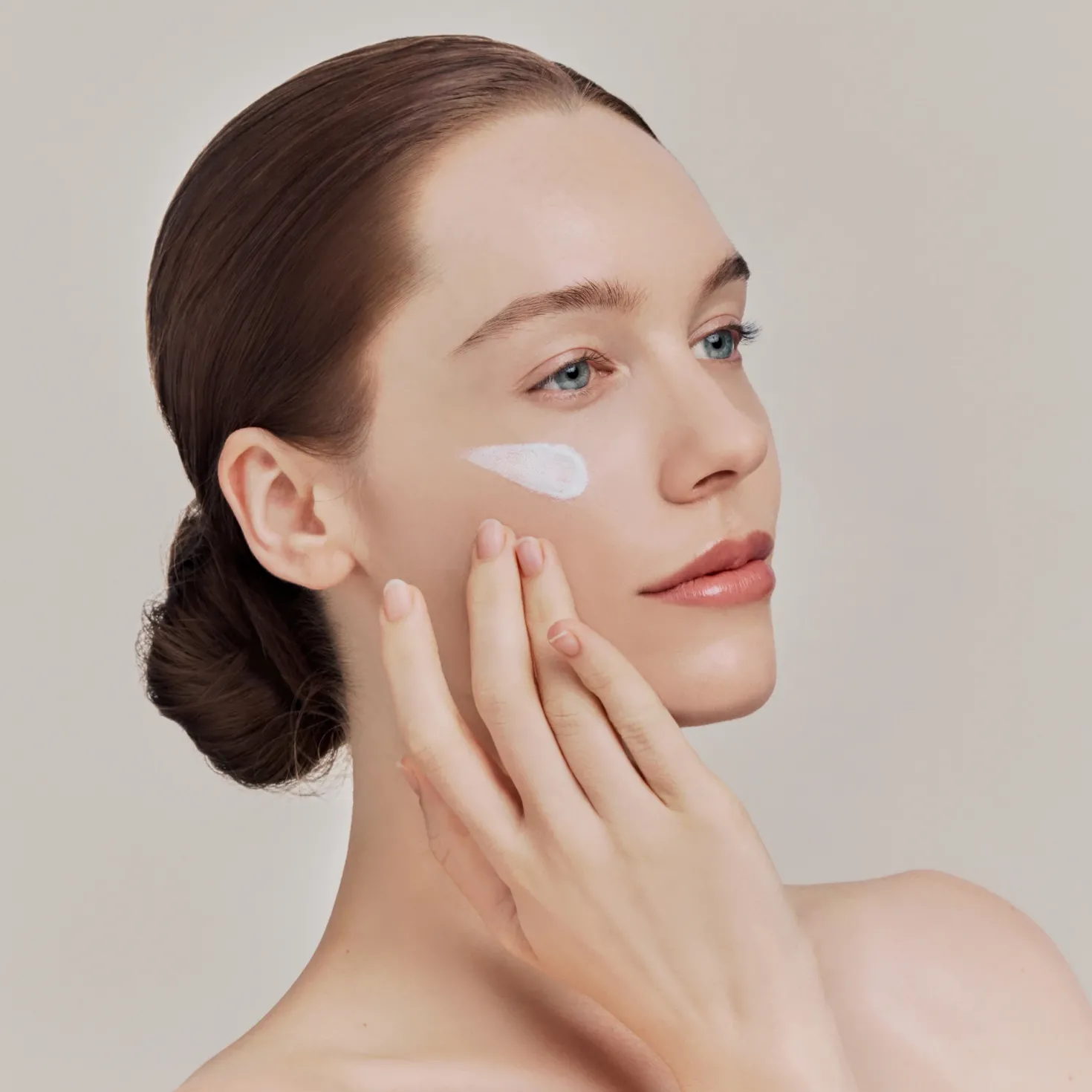 Pear Blossom Sunscreen SPF 50, 50 ml