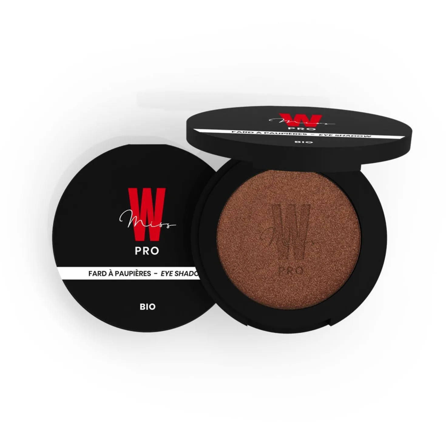 Pearly Eye Shadow, 044 Pearly Blue-Jean (1,70 g)