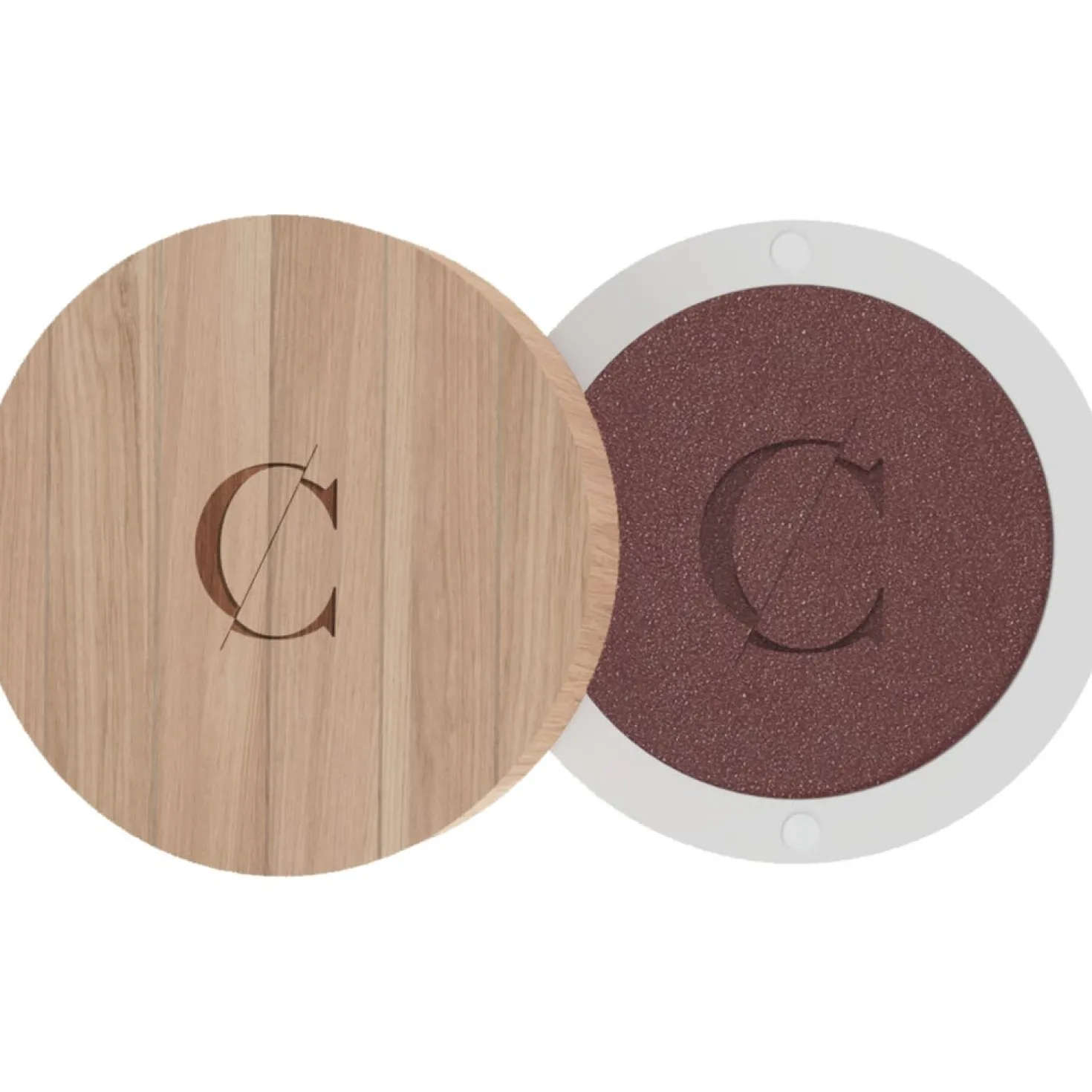 Pearly Eyeshadows, 25 White (1,70 g)