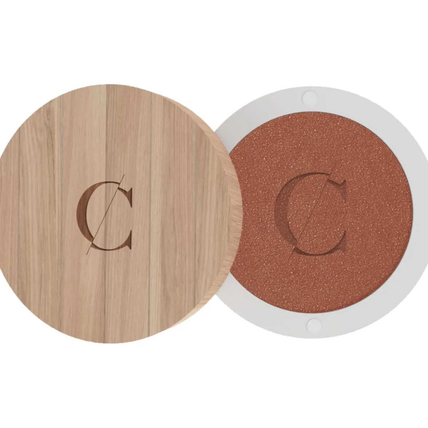 Pearly Eyeshadows, 25 White (1,70 g)