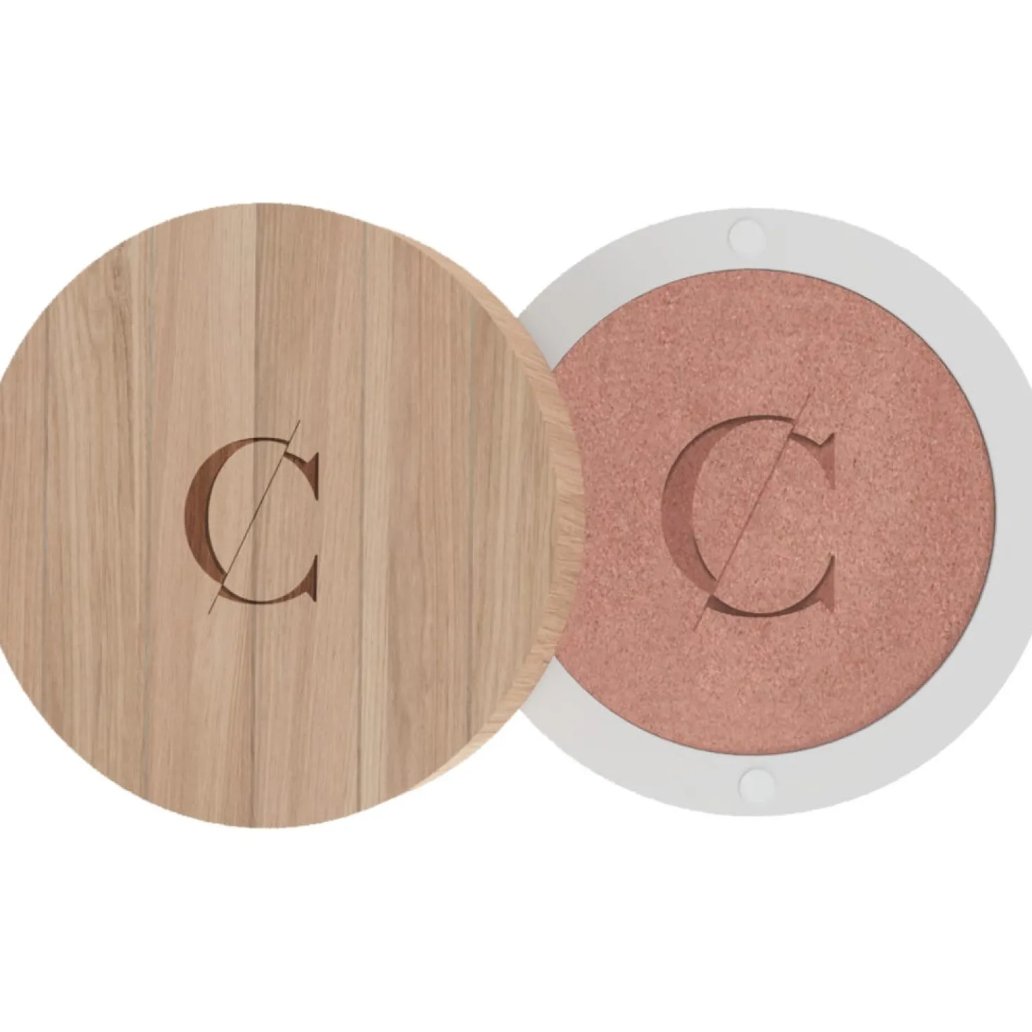 Pearly Eyeshadows, 25 White (1,70 g)
