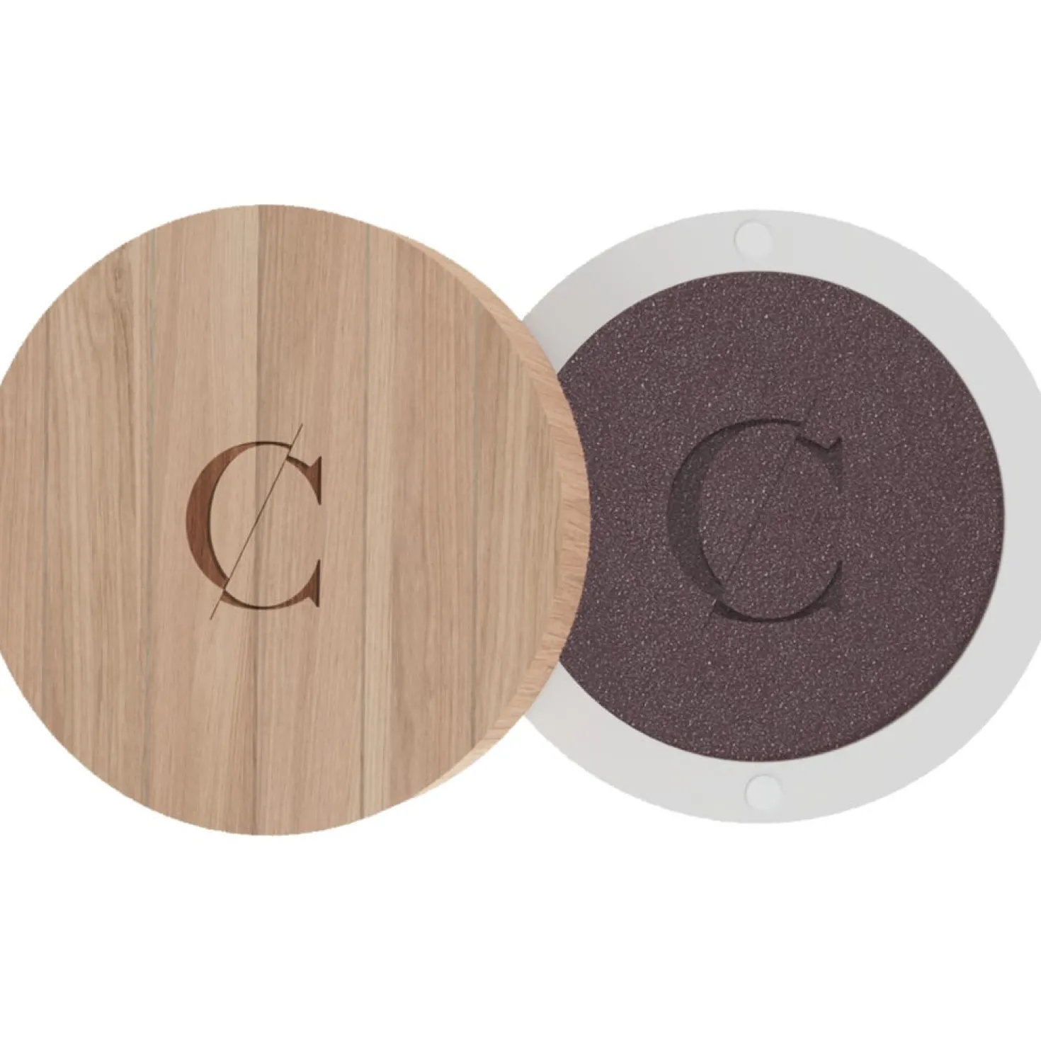 Pearly Eyeshadows, 25 White (1,70 g)