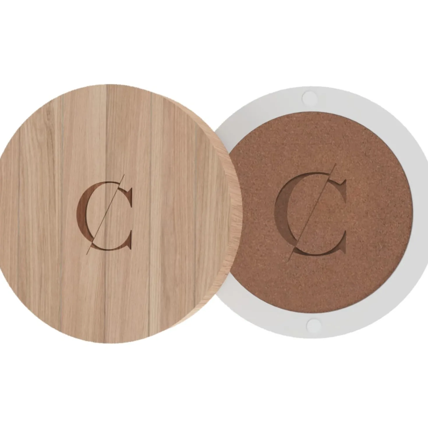 Pearly Eyeshadows, 25 White (1,70 g)