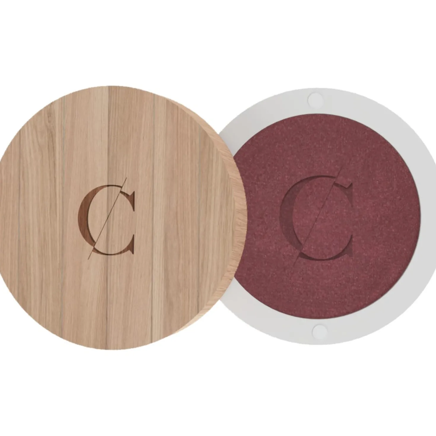 Pearly Eyeshadows, 25 White (1,70 g)