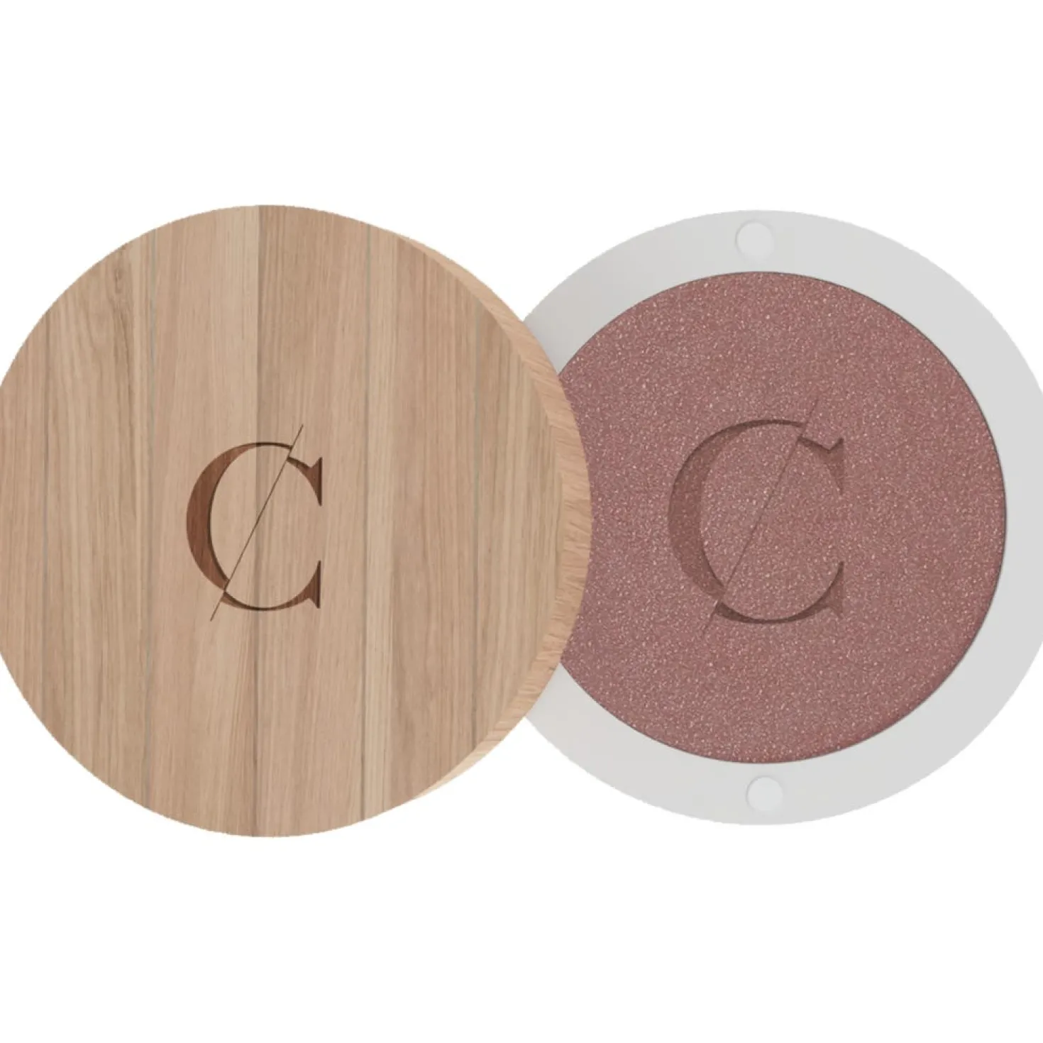 Pearly Eyeshadows, 25 White (1,70 g)