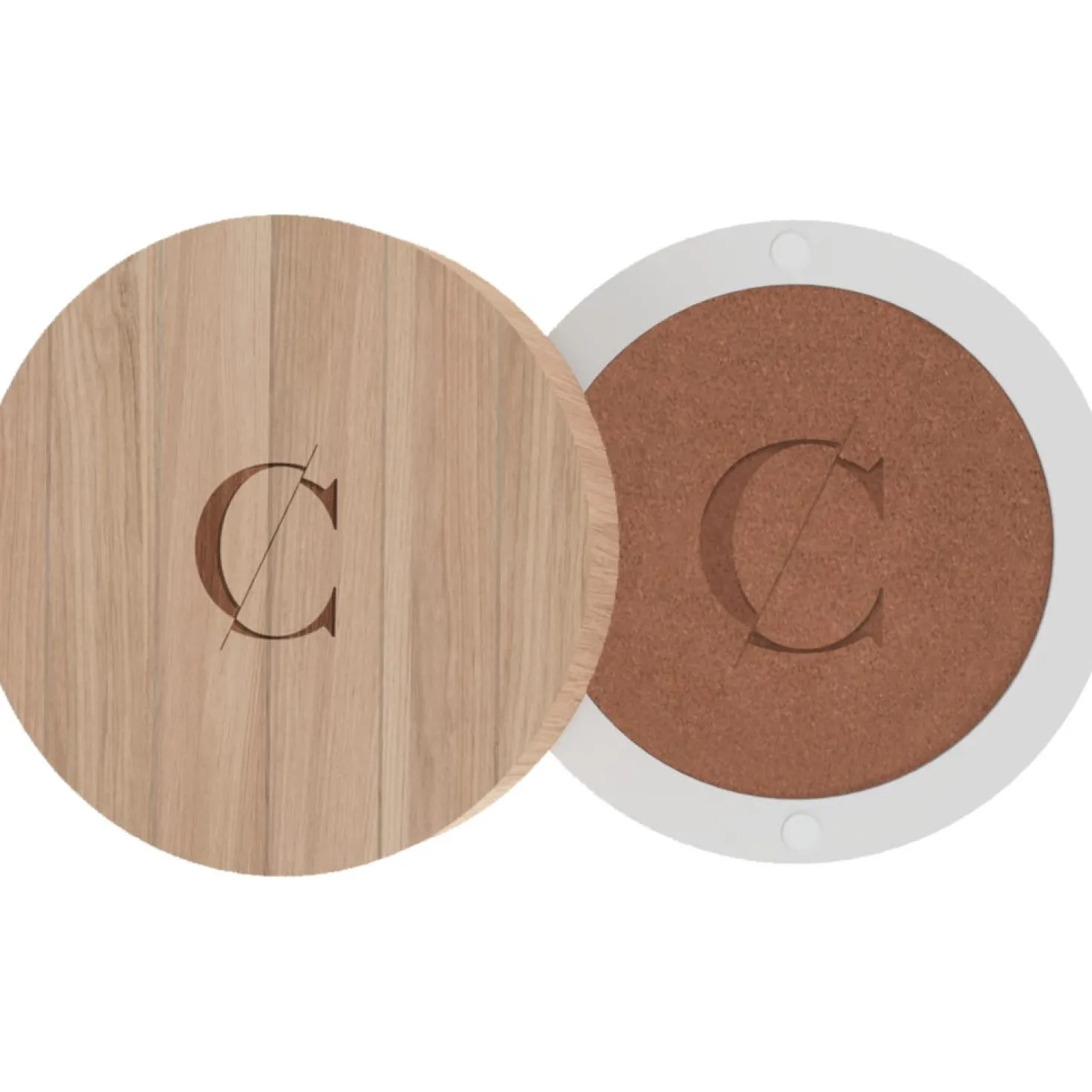 Pearly Eyeshadows, 25 White (1,70 g)