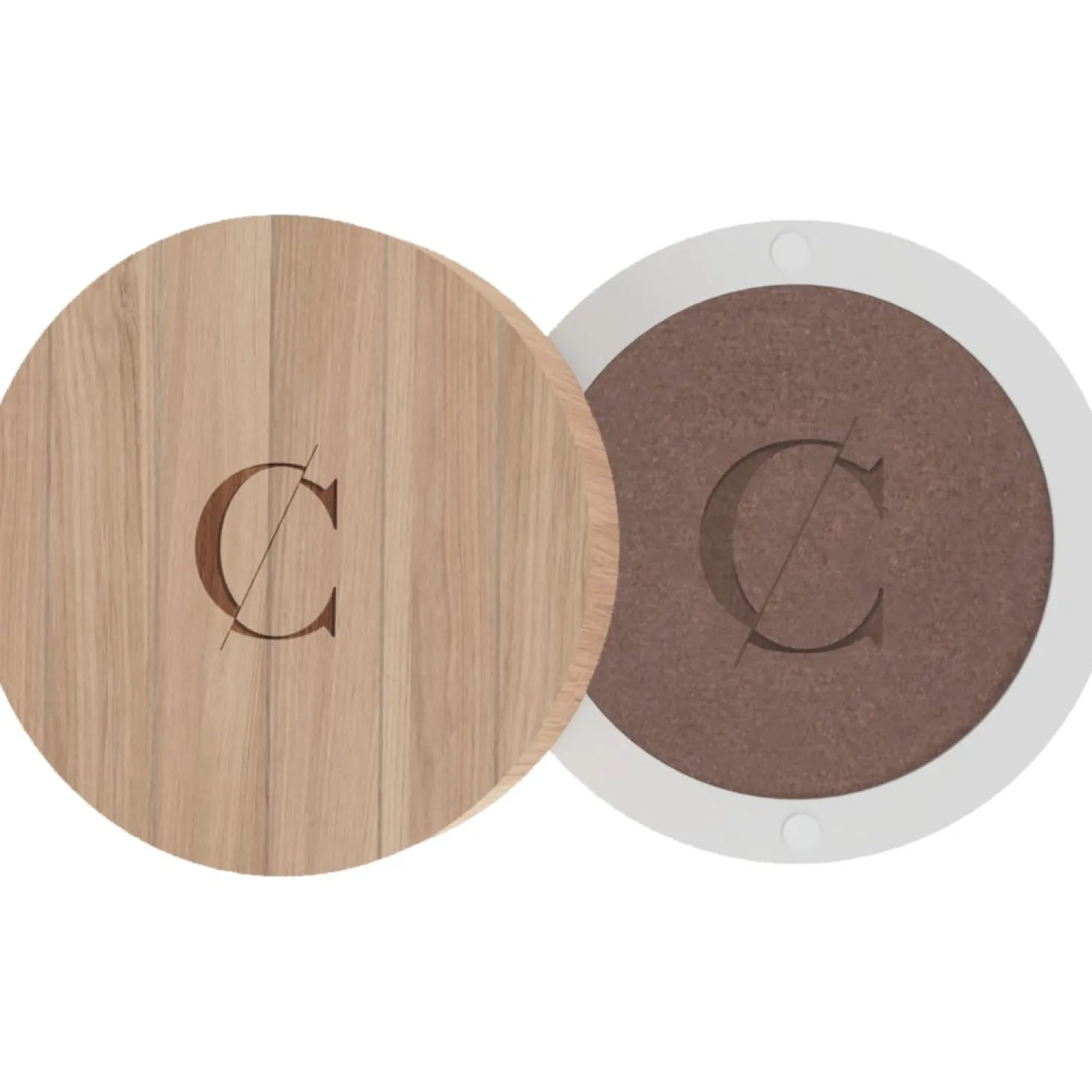 Pearly Eyeshadows, 25 White (1,70 g)