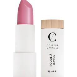 Pearly Lipstick, 203 Dark Pink (3,50 g)