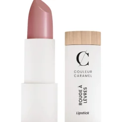 Pearly Lipstick, 203 Dark Pink (3,50 g)