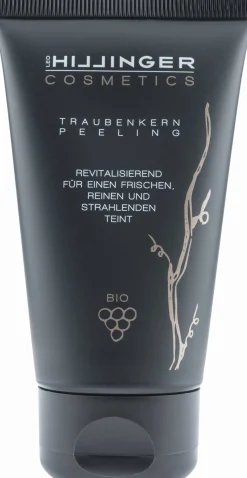 Peeling ai Granuli di Semi d'Uva, 75 ml
