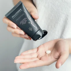 Peeling ai Granuli di Semi d'Uva, 75 ml