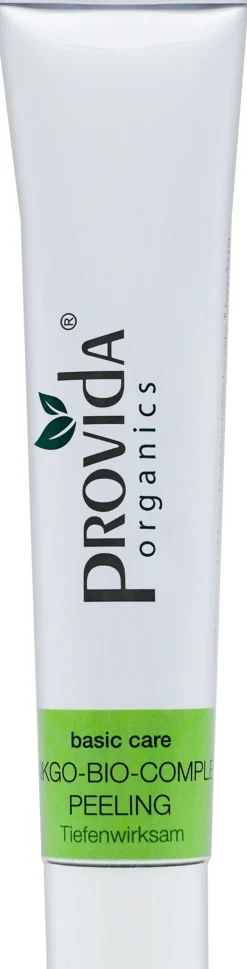 Peeling Ginkgo Bio-Complex, 50 ml