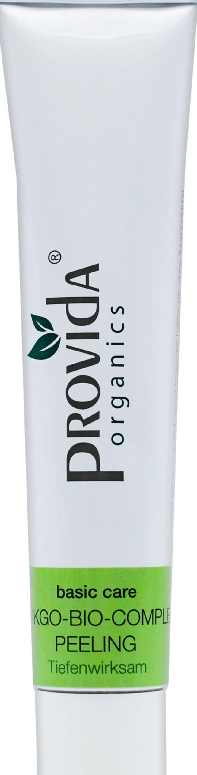 Peeling Ginkgo Bio-Complex, 50 ml