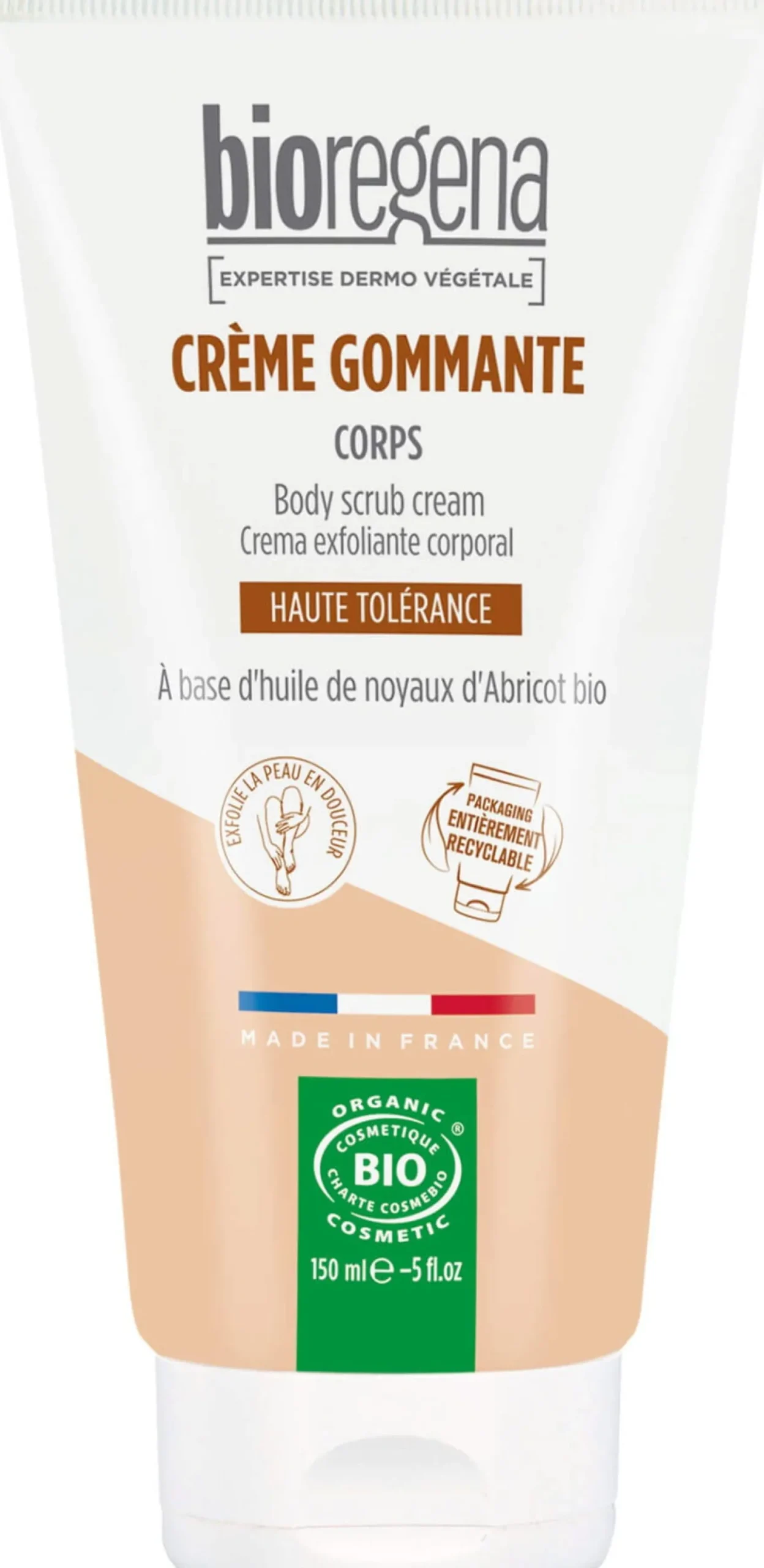 Peeling, 150 ml