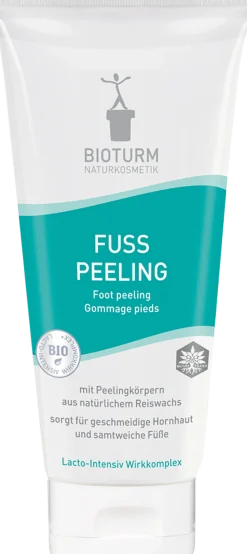 Peeling per i Piedi Nr.82, 100 ml