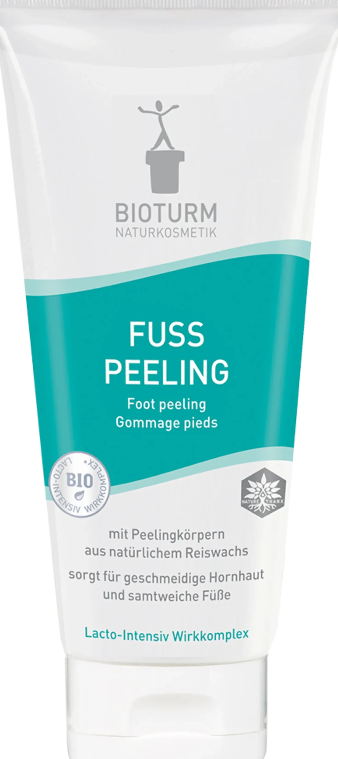 Peeling per i Piedi Nr.82, 100 ml