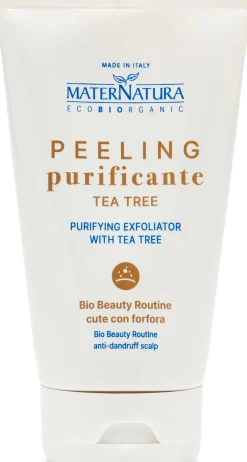 Peeling Purificante al Tea Tree, 150 ml