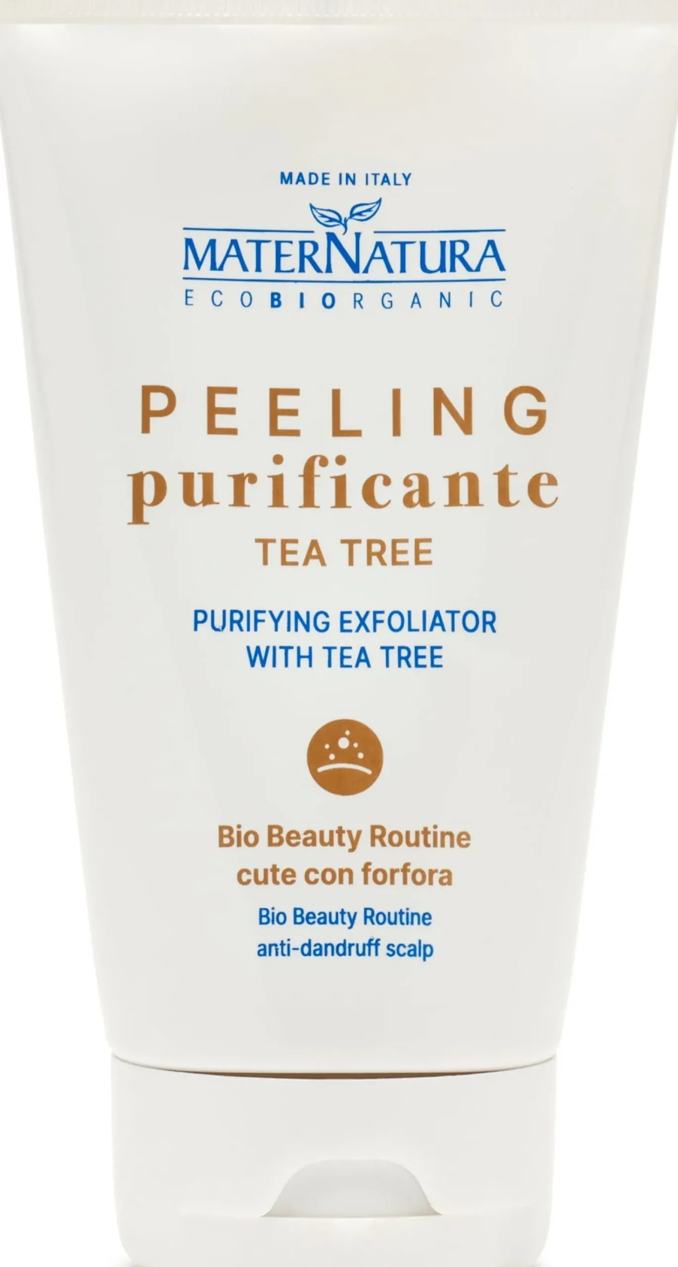 Peeling Purificante al Tea Tree, 150 ml