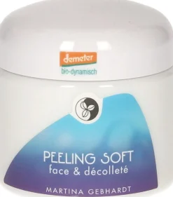 Peeling Soft Face & Décolleté, 100 ml
