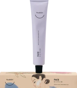 Peeling Viso, 50 ml