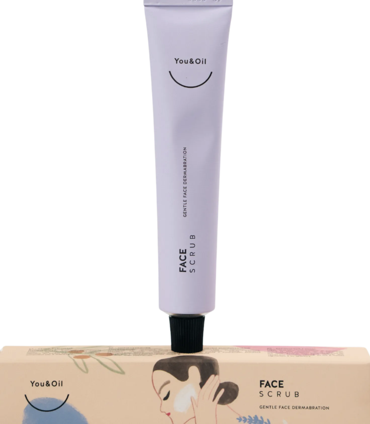 Peeling Viso, 50 ml