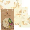 Pellicola in Cera d'Api - Starter Set, Classic (3 pezzi)