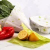 Pellicola Vegan in Cera, 3 pezzi