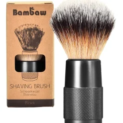 Pennello da Barba, Black