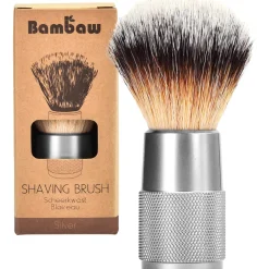 Pennello da Barba, Black