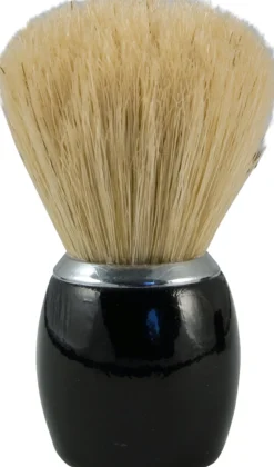 Pennello da Barba, Setole di cinghiale