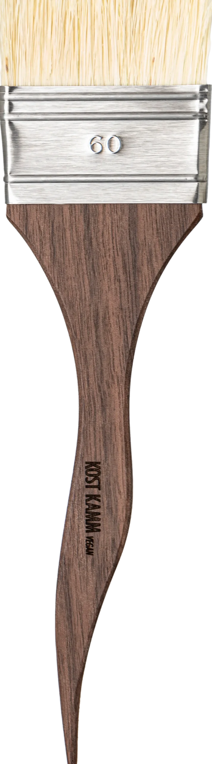 Pennello da Tinta, Vegan
