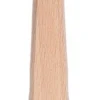 Pennello in Legno di Faggio