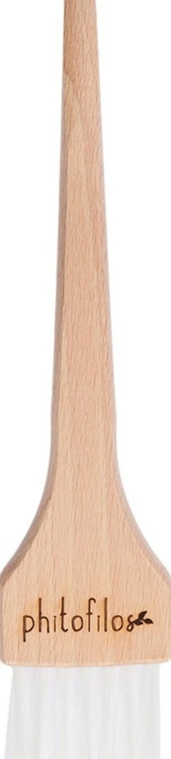Pennello in Legno di Faggio