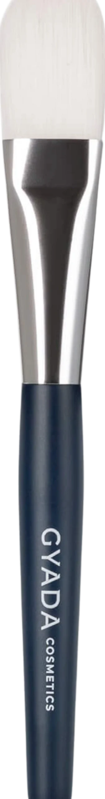 Pennello per Maschera Viso