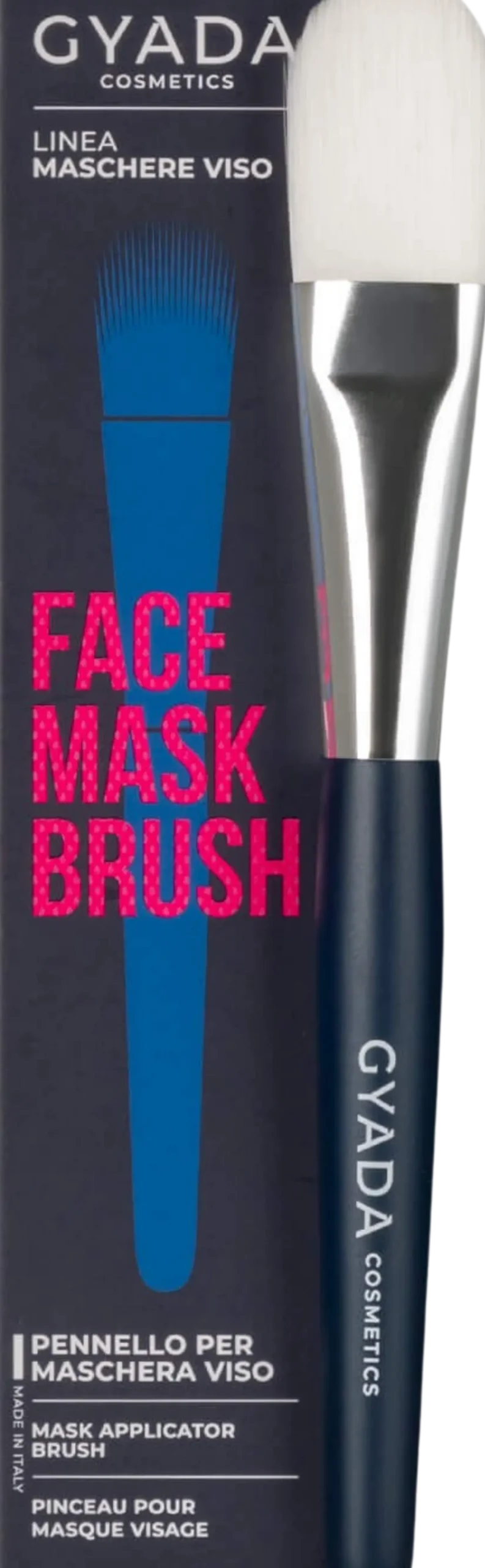 Pennello per Maschera Viso