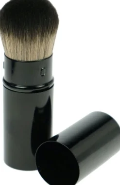 Pennello Retraibile per Make up in Polvere nr.15