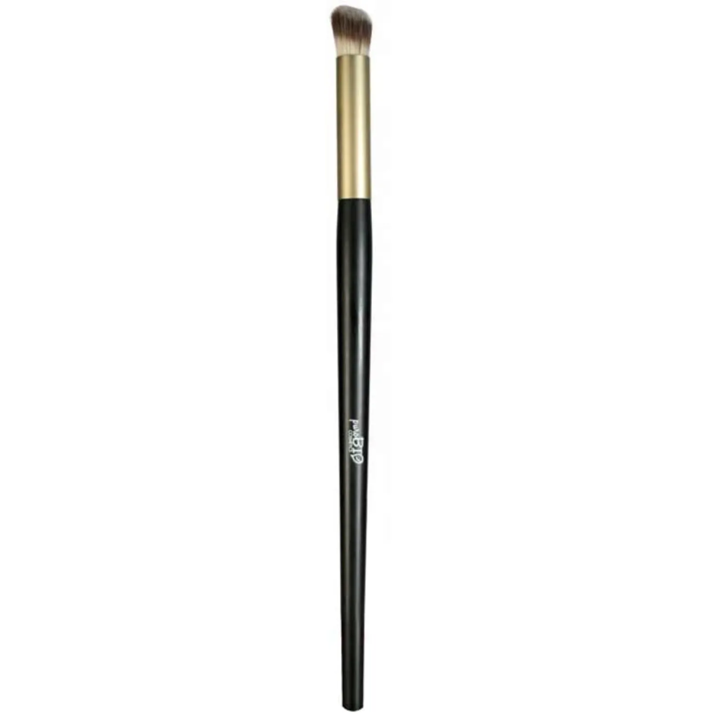 Pennello Sfumino Rounded Angled. Nr. 09
