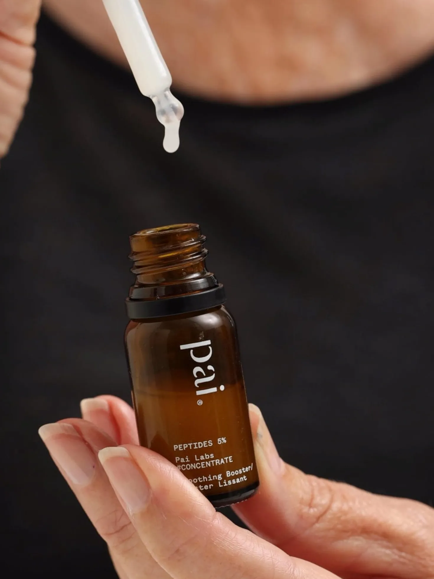 Peptides 5% Concentrate, 10 ml