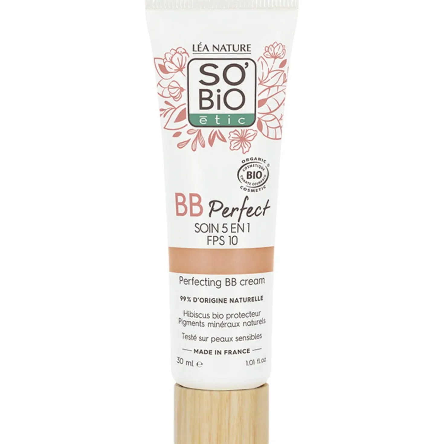 Perfect BB Cream, 20 Clair (30 ml)