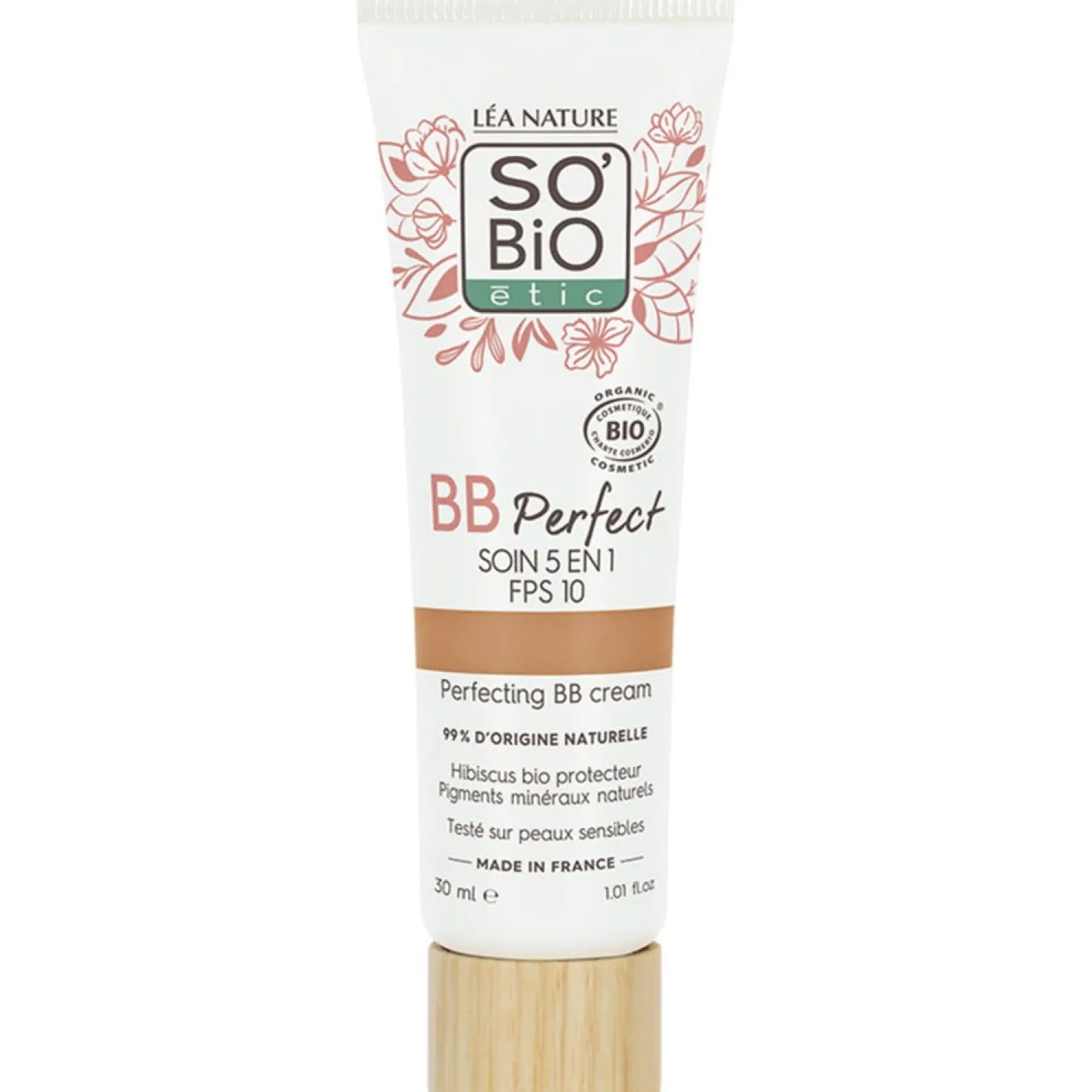 Perfect BB Cream, 20 Clair (30 ml)