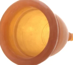 Period Cup, L color naturale