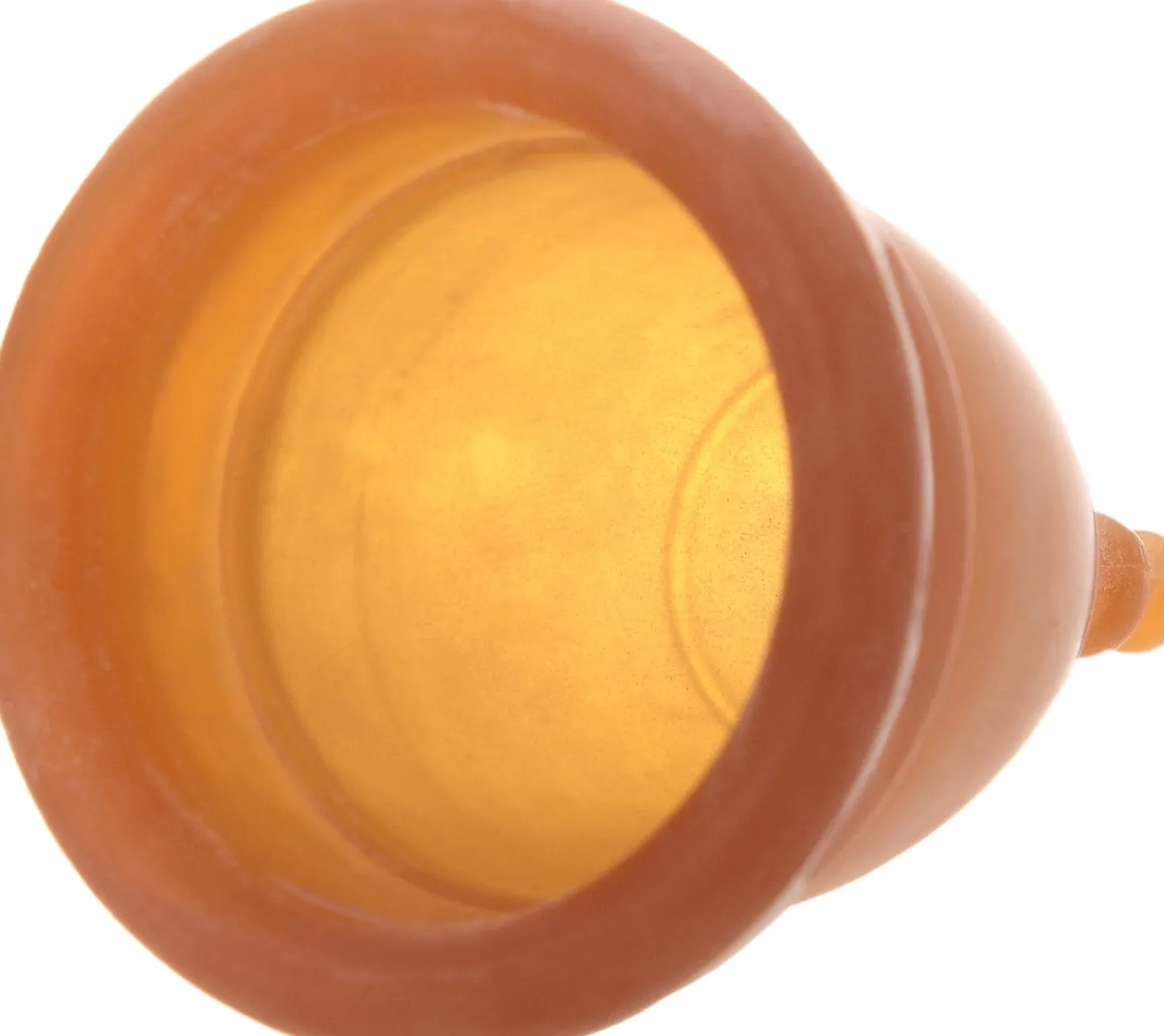 Period Cup, L color naturale